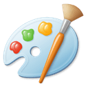 mspaint logo